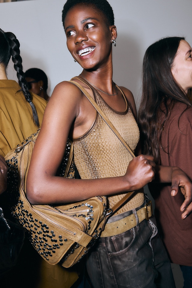 Acne Studios SS26 14