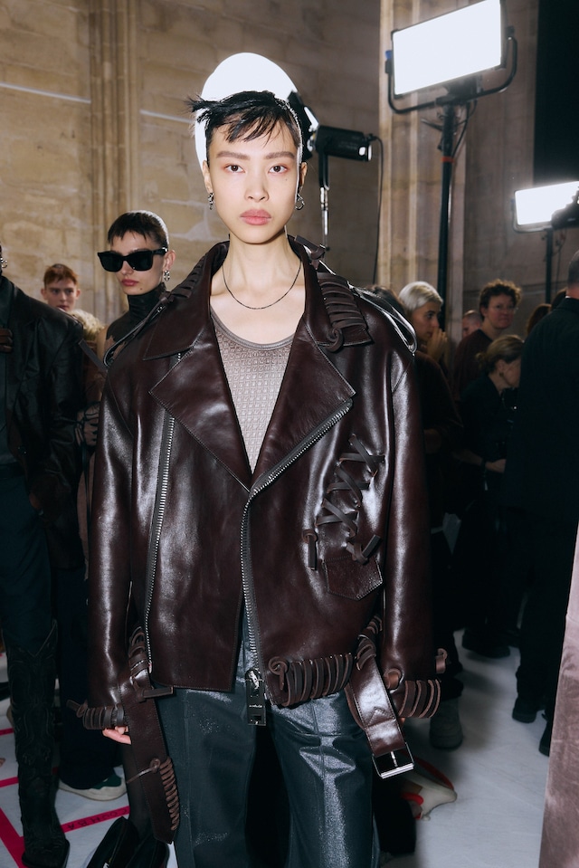 Acne Studios SS26 17