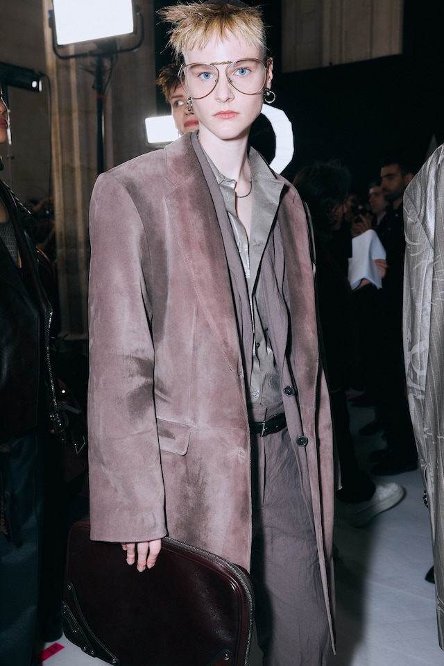 Acne Studios SS26 18