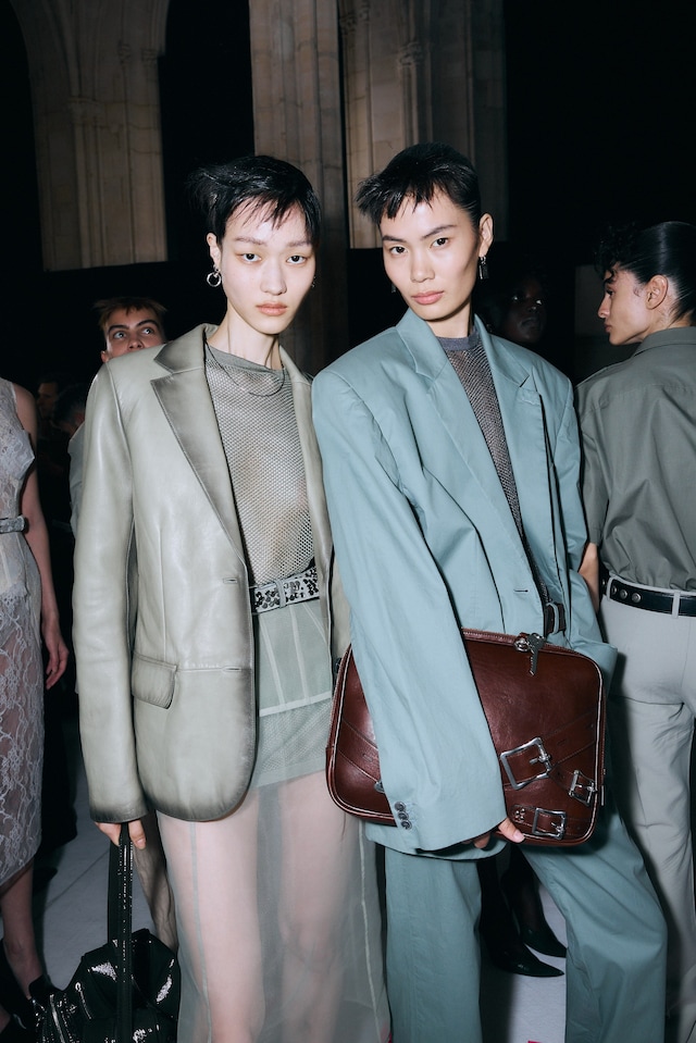 Acne Studios SS26 5