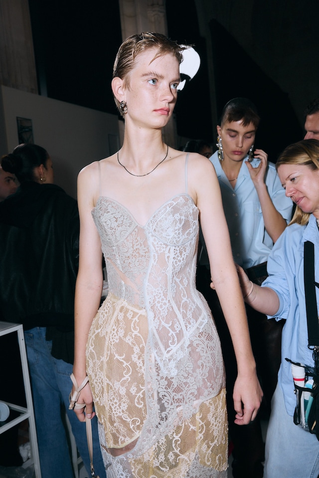 Acne Studios SS26 19