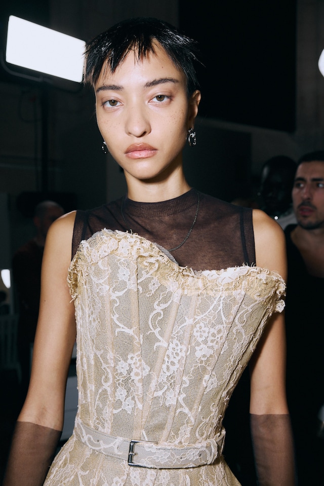 Acne Studios SS26 3