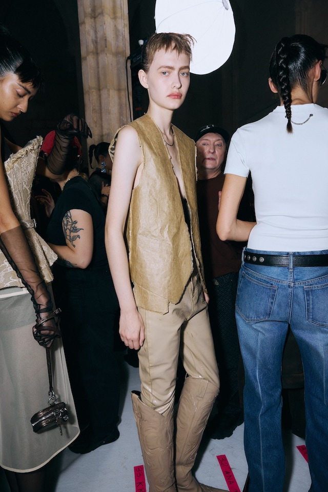 Acne Studios SS26 20