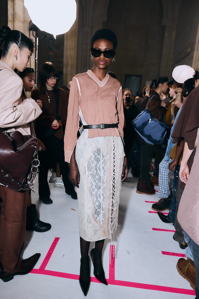Acne Studios SS26 8