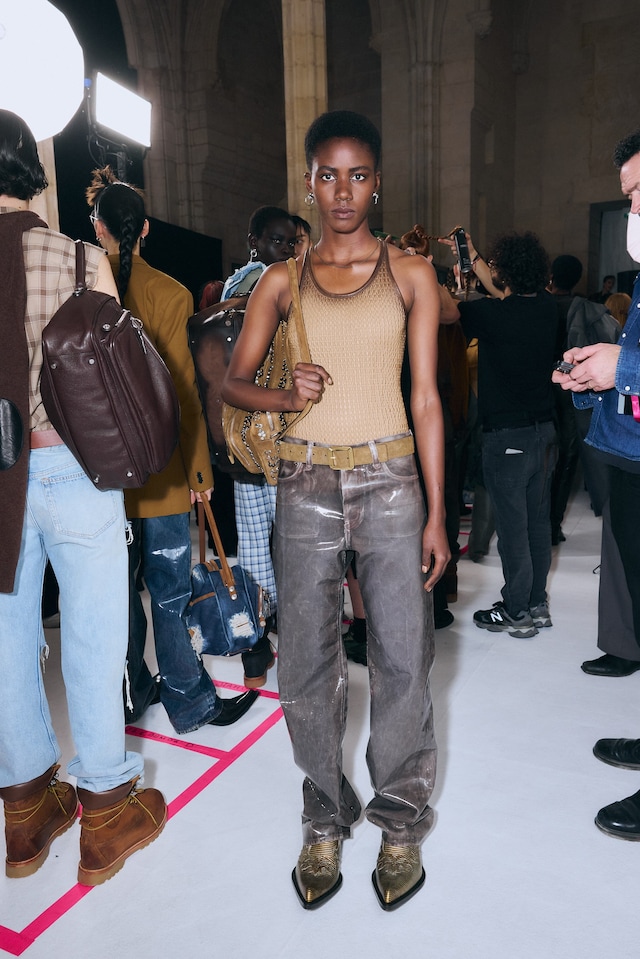 Acne Studios SS26 7
