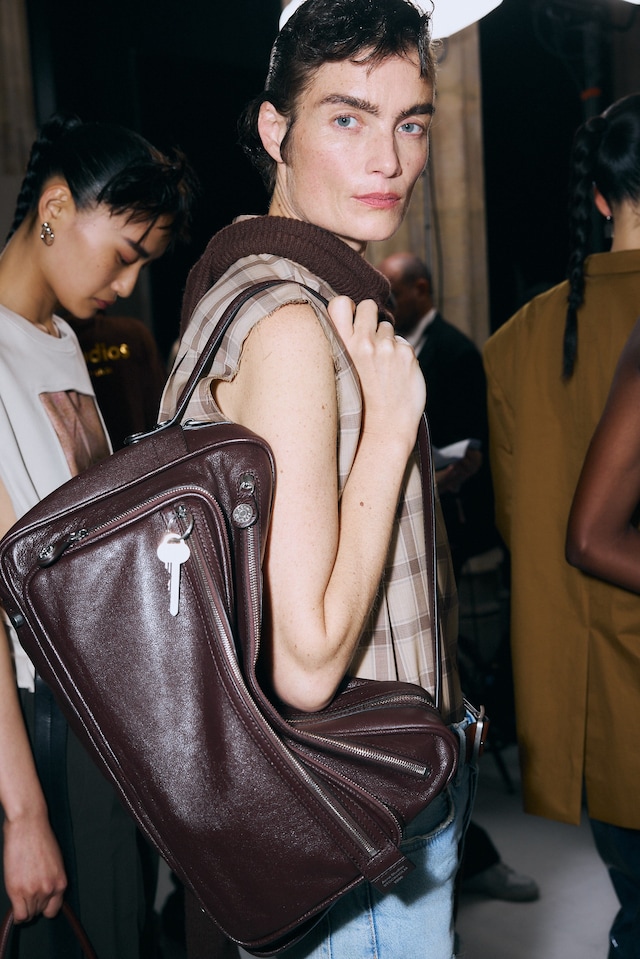 Acne Studios SS26 22