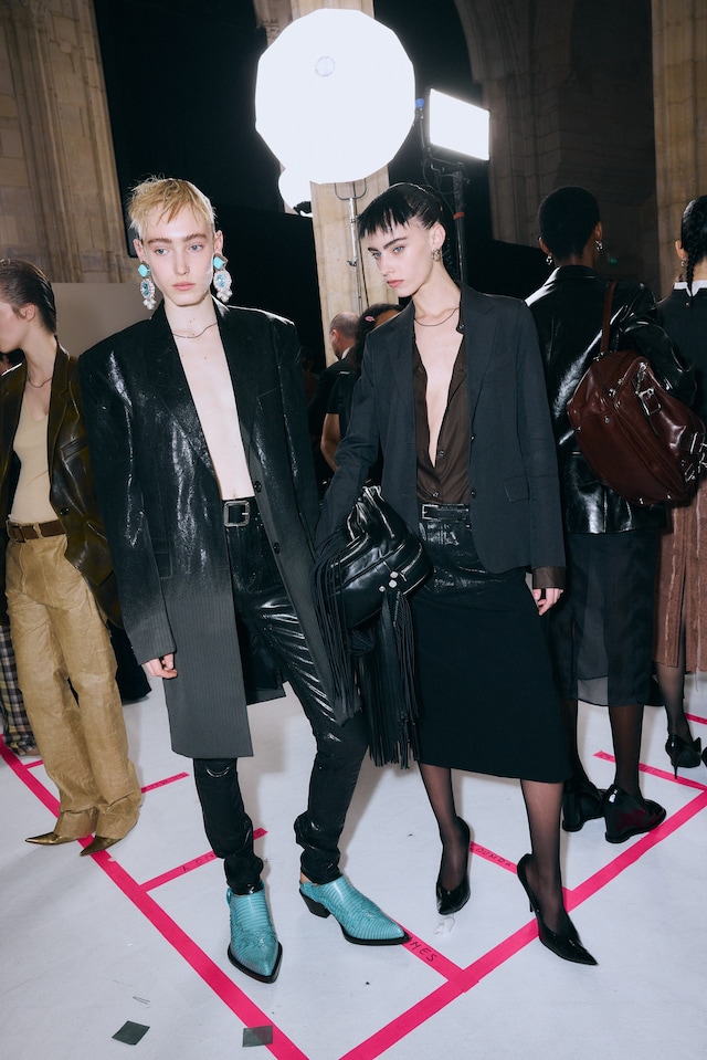 Acne Studios SS26 9