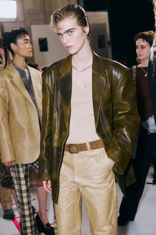 Acne Studios SS26 25