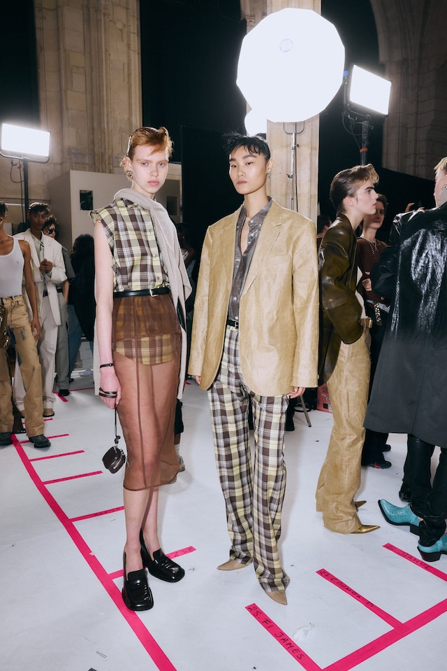 Acne Studios SS26 4