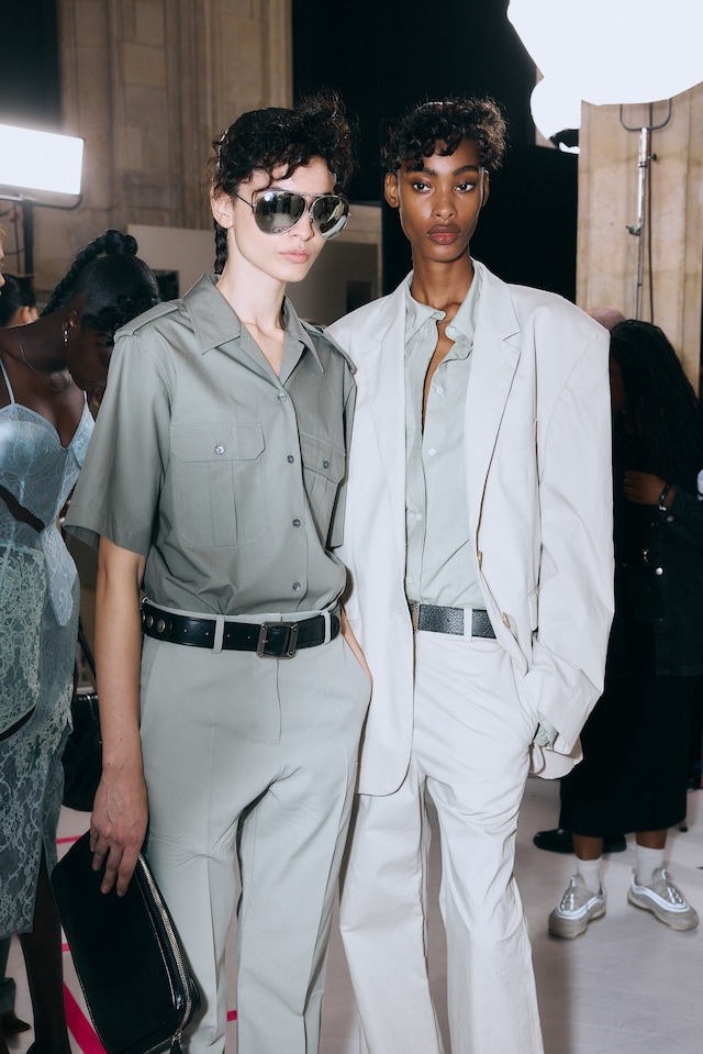 Acne Studios SS26 2