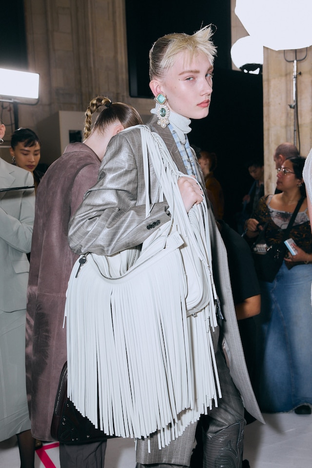 Acne Studios SS26 27