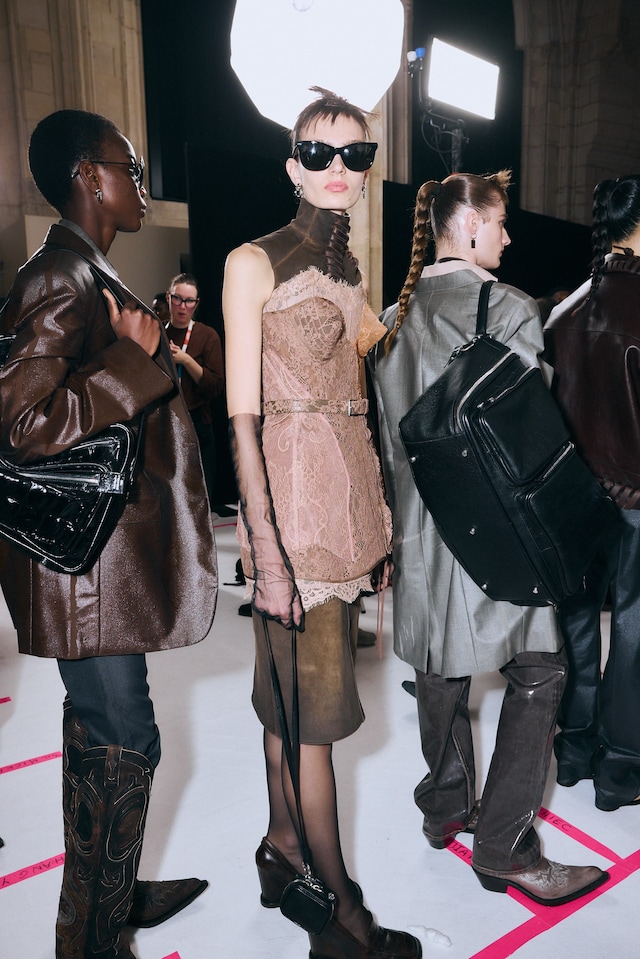 Acne Studios SS26 1