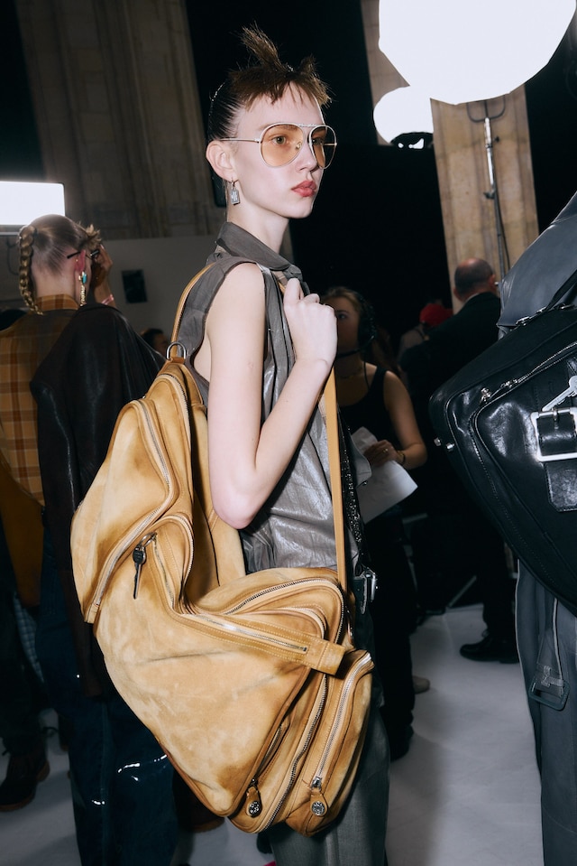 Acne Studios SS26 6