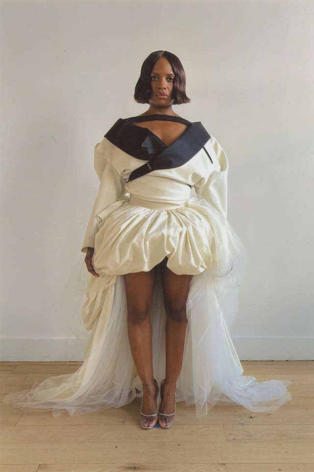 Miss Claire Sullivan lookbook 001 2