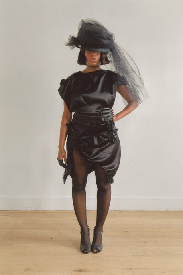 Miss Claire Sullivan lookbook 001 9