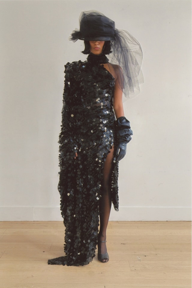 Miss Claire Sullivan lookbook 001 11