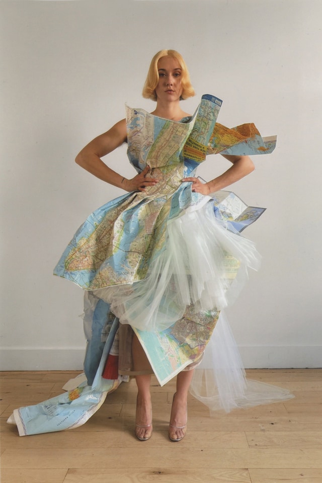 Miss Claire Sullivan lookbook 001 18