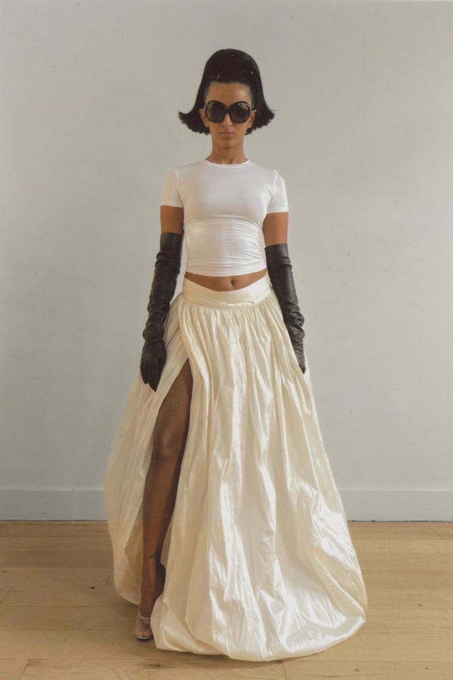 Miss Claire Sullivan lookbook 001 19