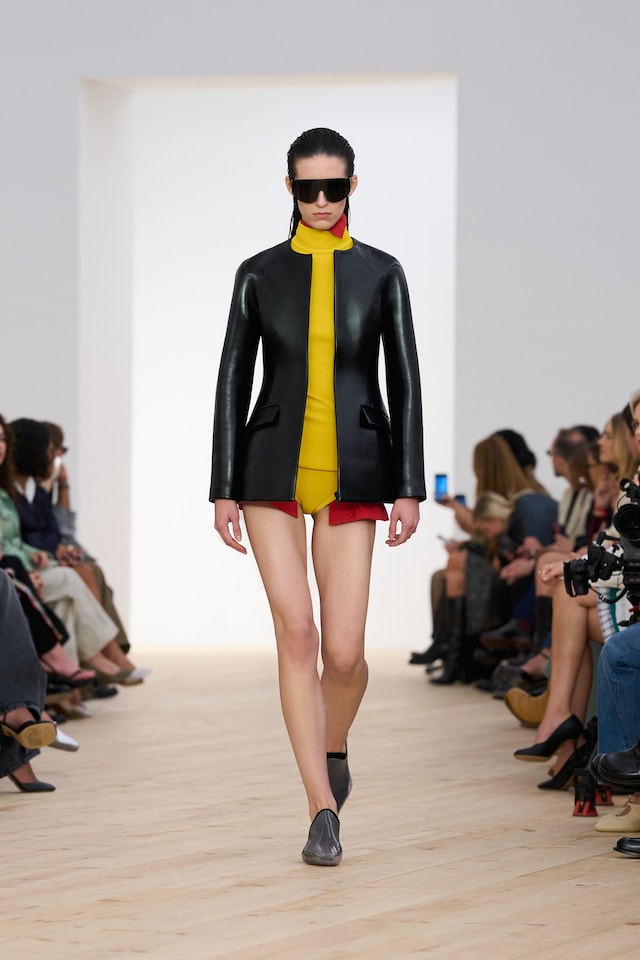 Loewe SS26 0
