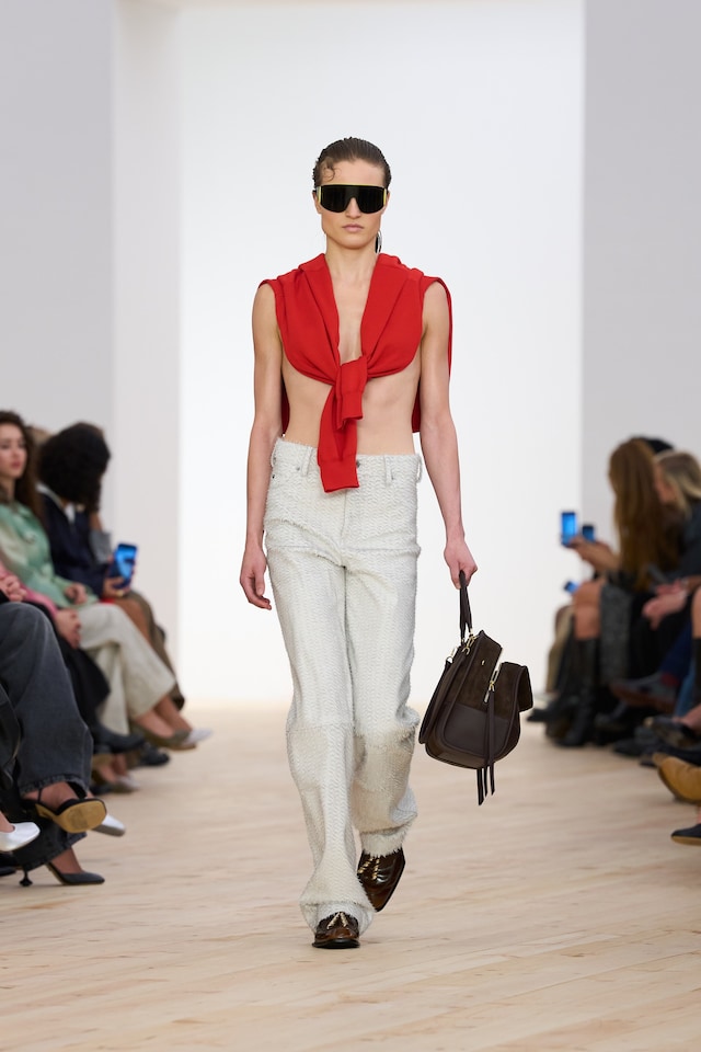 Loewe SS26 1