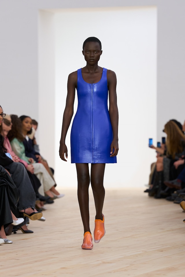 Loewe SS26 2