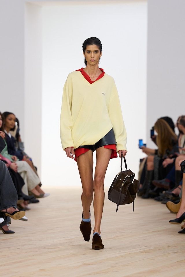 Loewe SS26 3
