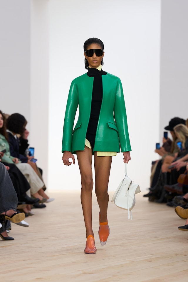 Loewe SS26 4