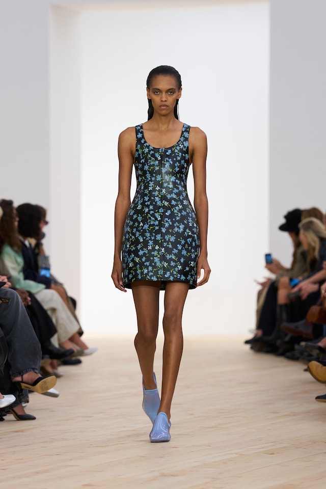 Loewe SS26 5
