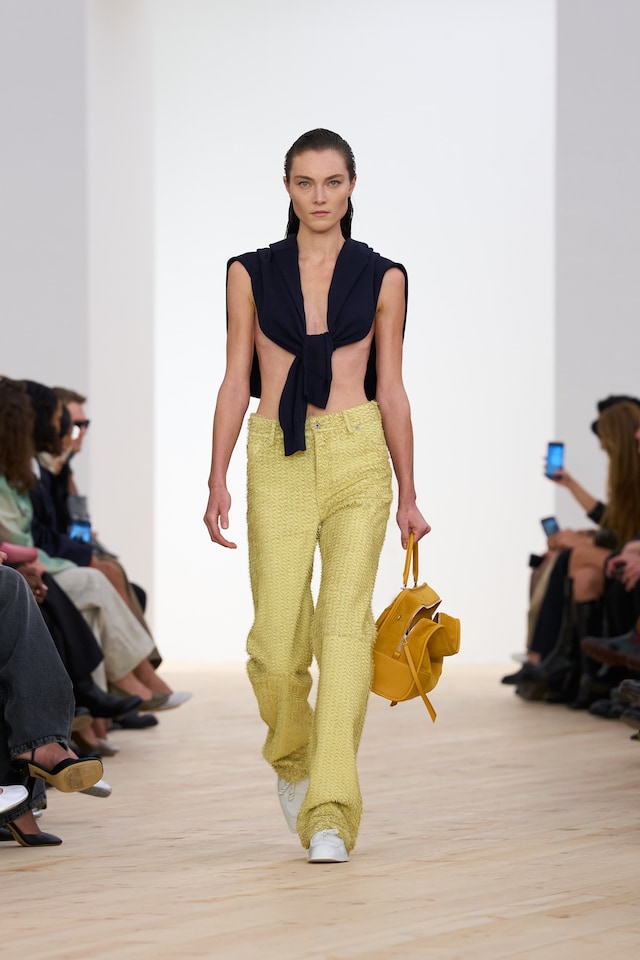 Loewe SS26 6