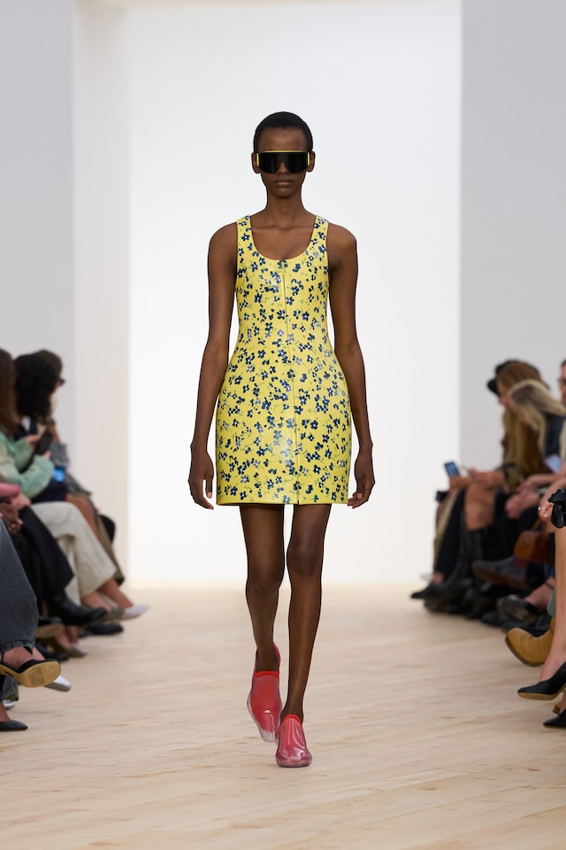 Loewe SS26 7