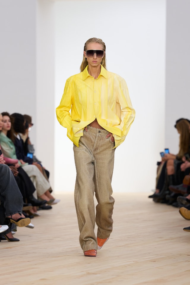Loewe SS26 8