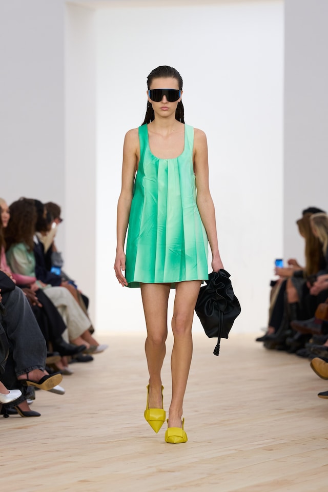 Loewe SS26 9