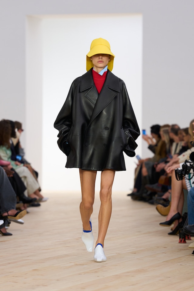 Loewe SS26 10