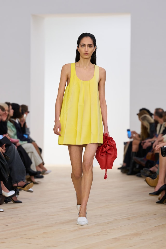 Loewe SS26 11