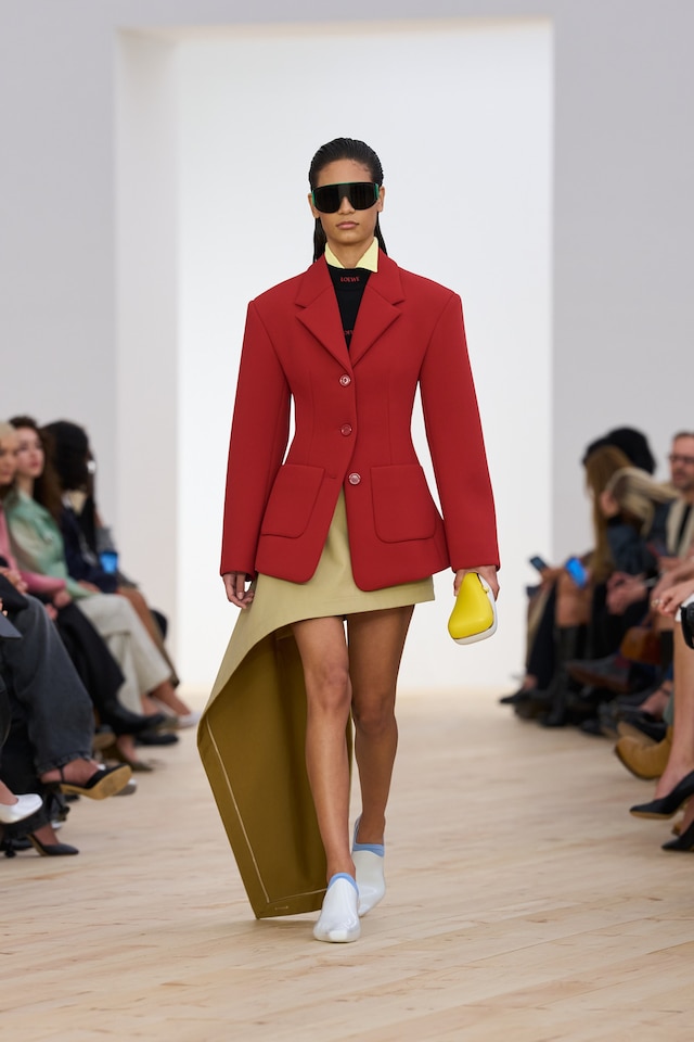 Loewe SS26 12