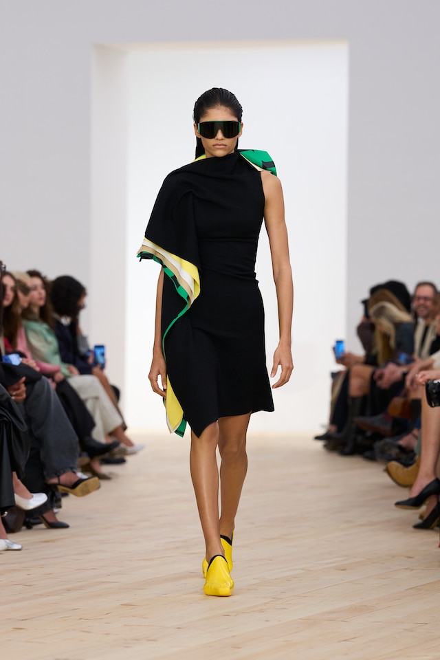 Loewe SS26 13