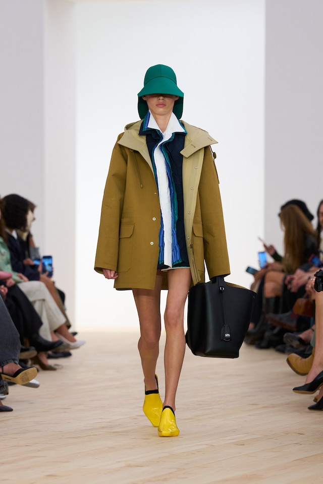 Loewe SS26 14