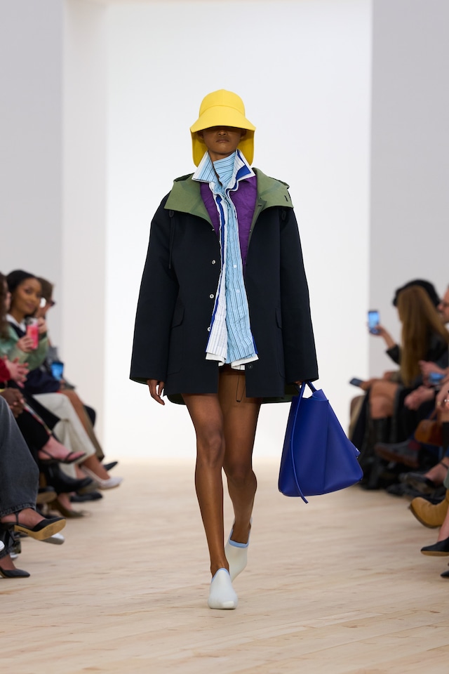 Loewe SS26 17