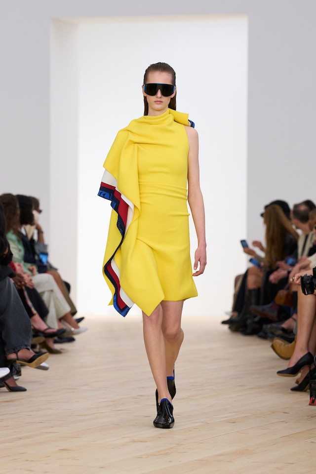 Loewe SS26 18