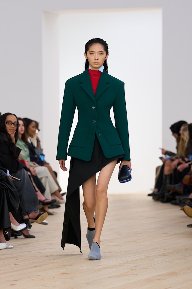 Loewe SS26 19
