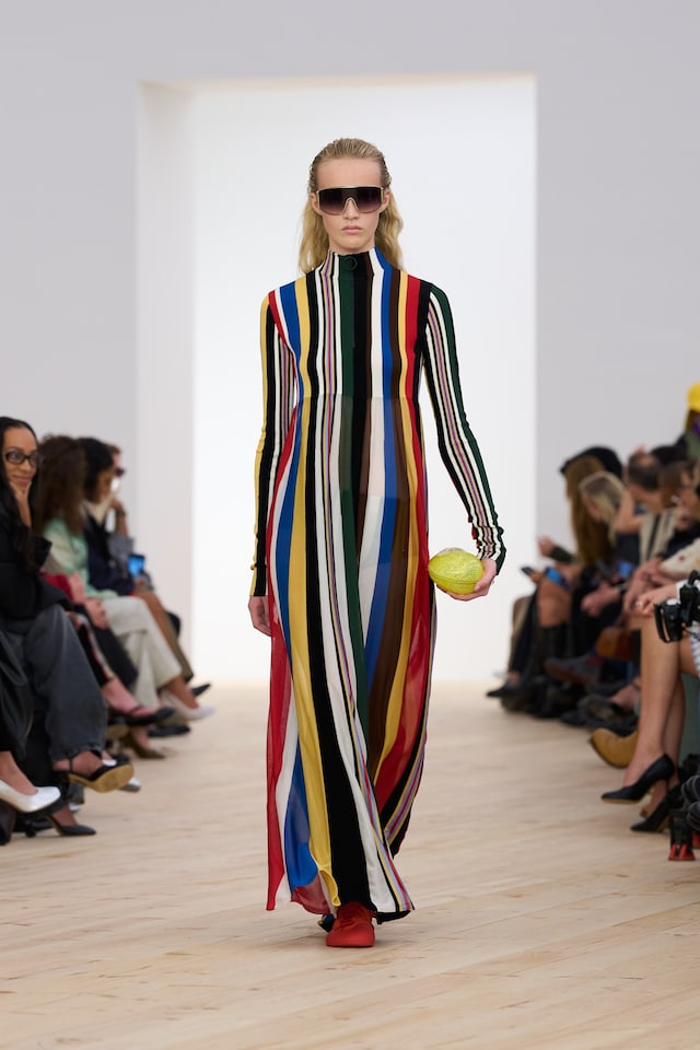 Loewe SS26 20