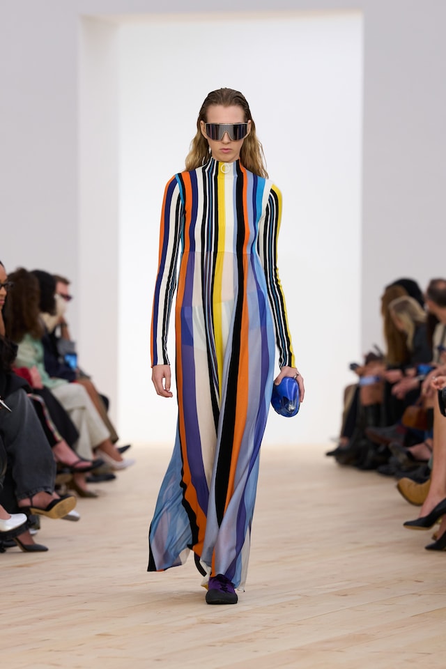 Loewe SS26 21