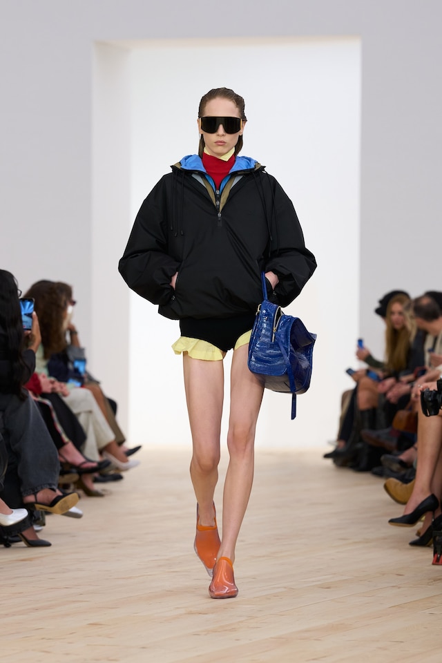 Loewe SS26 22
