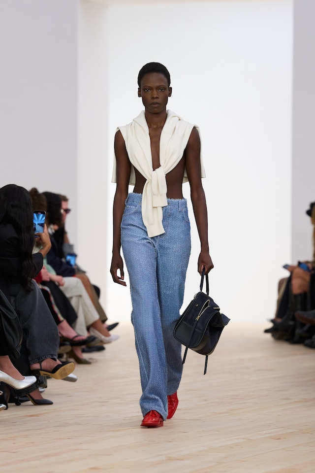 Loewe SS26 23