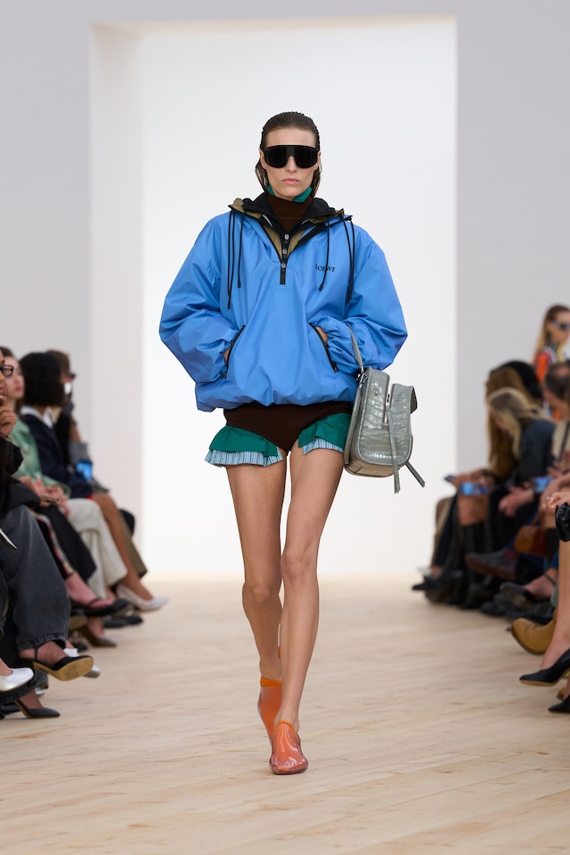 Loewe SS26 24
