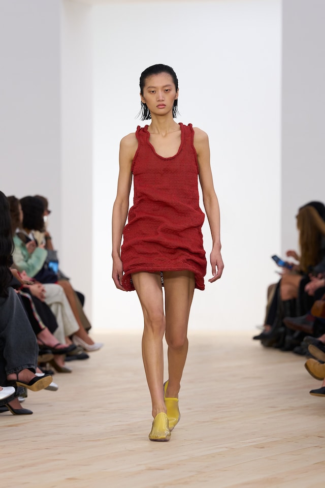 Loewe SS26 25