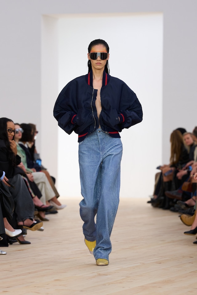 Loewe SS26 26