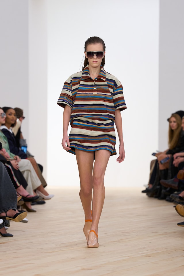 Loewe SS26 27