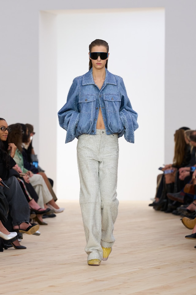 Loewe SS26 28