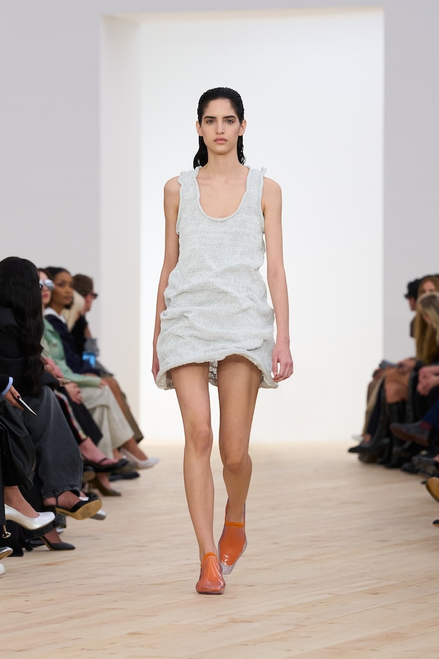 Loewe SS26 29